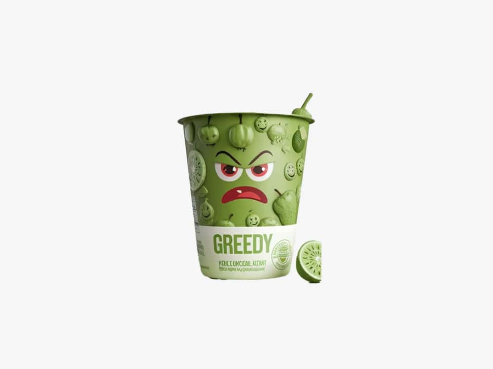 Yogi Smile Drink