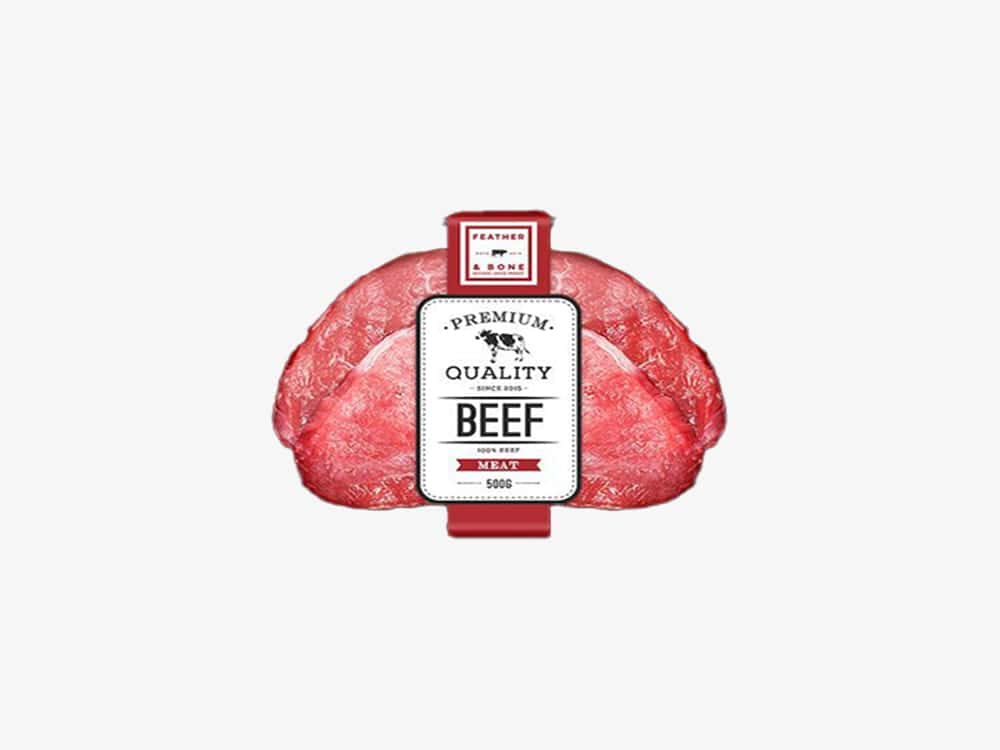 Meats Box