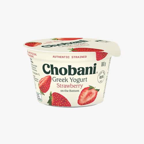 Chobanifit Red