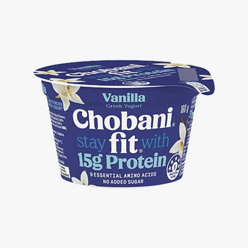 Chobanifit Blue