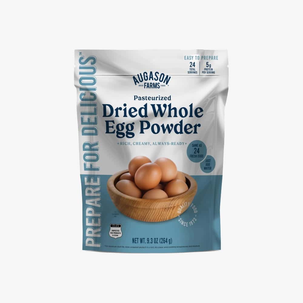 Dried Whole