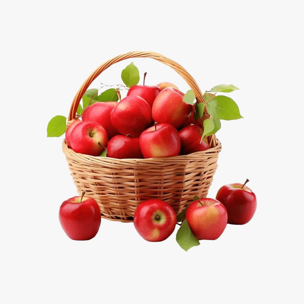 Apple Red Premium